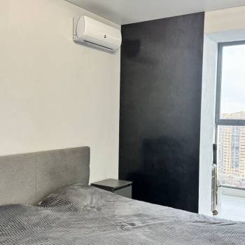 Продается 3-х комнатная квартира, 55 м²