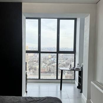 Продается 3-х комнатная квартира, 55 м²