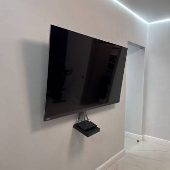 Продается 3-х комнатная квартира, 55 м²