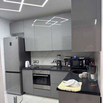 Продается 3-х комнатная квартира, 55 м²