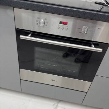 Продается 3-х комнатная квартира, 55 м²