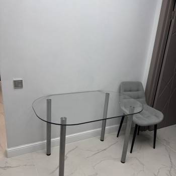 Продается 3-х комнатная квартира, 55 м²