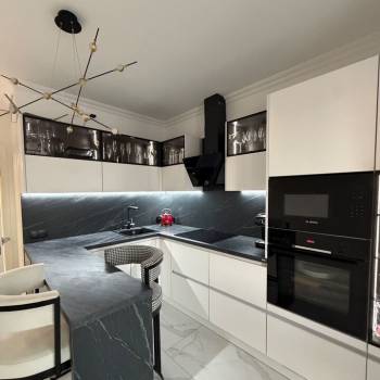 Продается 2-х комнатная квартира, 75 м²