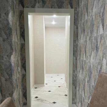Сдается 1-комнатная квартира, 41 м²