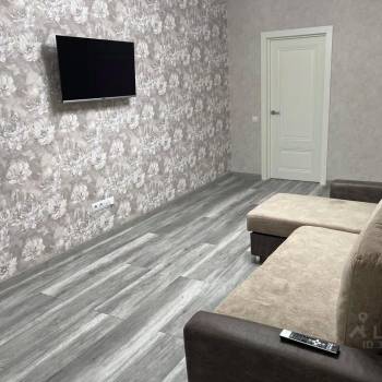 Сдается 1-комнатная квартира, 41 м²