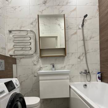 Сдается 1-комнатная квартира, 41 м²