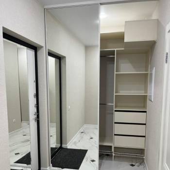 Сдается 1-комнатная квартира, 41 м²