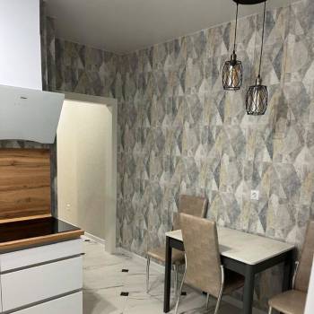 Сдается 1-комнатная квартира, 41 м²