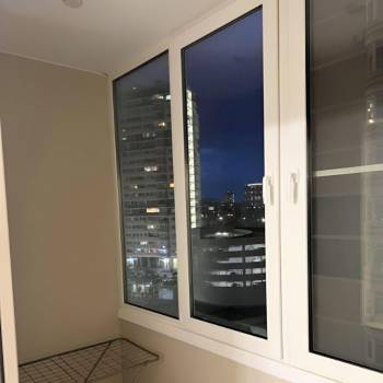 Сдается 1-комнатная квартира, 41 м²