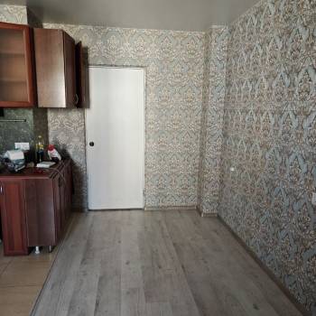 Продается 1-комнатная квартира, 31,8 м²