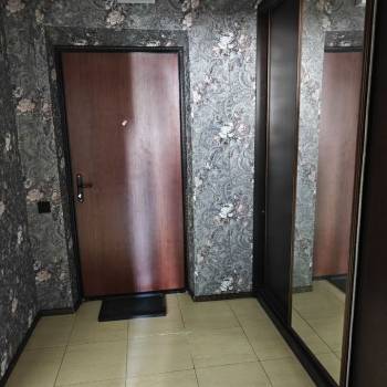 Продается 1-комнатная квартира, 31,8 м²