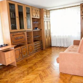 Продается 3-х комнатная квартира, 58,1 м²