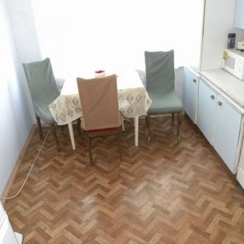 Продается 3-х комнатная квартира, 58,1 м²