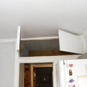 Продается 3-х комнатная квартира, 58,1 м²