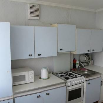 Продается 3-х комнатная квартира, 58,1 м²