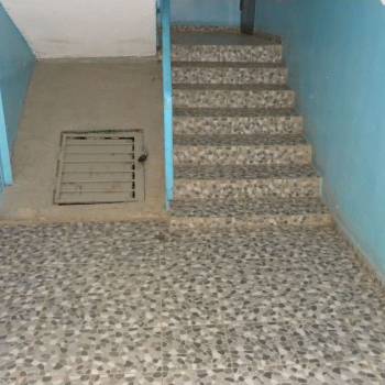 Продается 3-х комнатная квартира, 58,1 м²