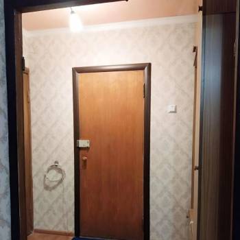 Сдается 1-комнатная квартира, 35,5 м²
