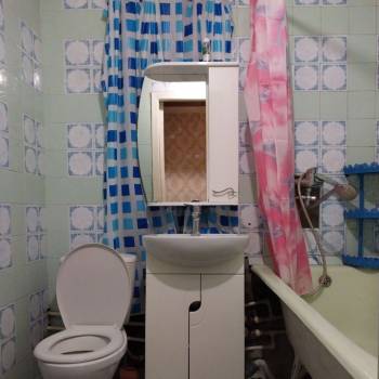 Сдается 1-комнатная квартира, 35,5 м²