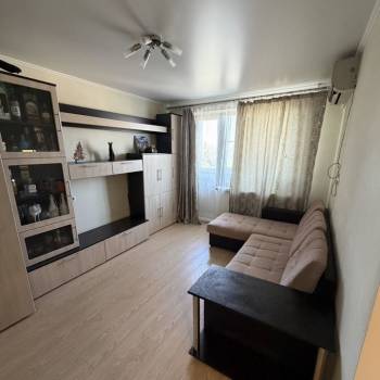 Продается 1-комнатная квартира, 29,6 м²