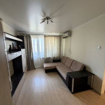 Продается 1-комнатная квартира, 29,6 м²