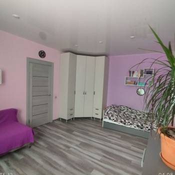 Продается 2-х комнатная квартира, 52,3 м²