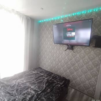 Продается 2-х комнатная квартира, 52,3 м²