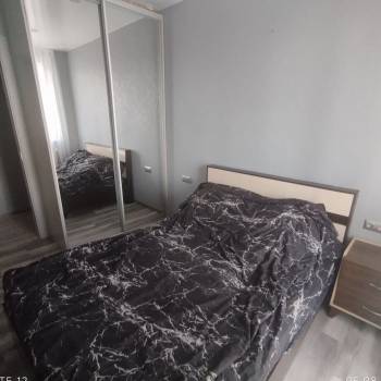 Продается 2-х комнатная квартира, 52,3 м²