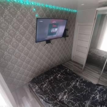 Продается 2-х комнатная квартира, 52,3 м²