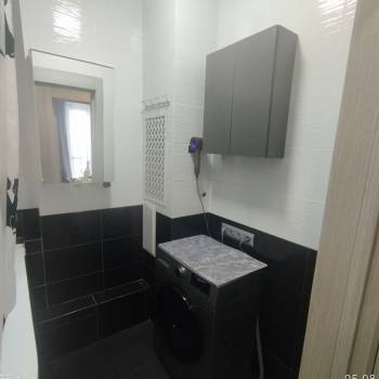Продается 2-х комнатная квартира, 52,3 м²