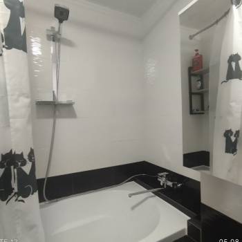 Продается 2-х комнатная квартира, 52,3 м²