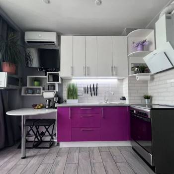 Продается 2-х комнатная квартира, 52,3 м²