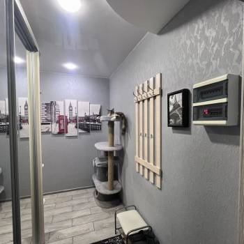 Продается 2-х комнатная квартира, 52,3 м²