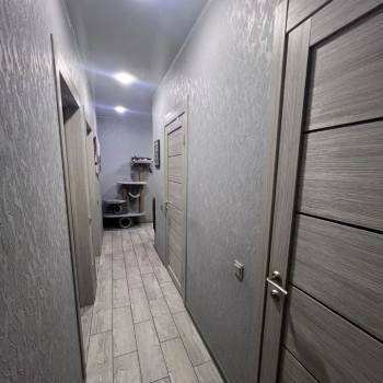 Продается 2-х комнатная квартира, 52,3 м²