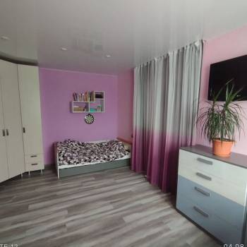 Продается 2-х комнатная квартира, 52,3 м²