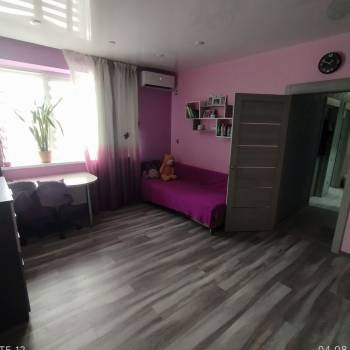Продается 2-х комнатная квартира, 52,3 м²