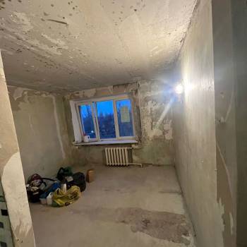 Продается 1-комнатная квартира, 18,4 м²