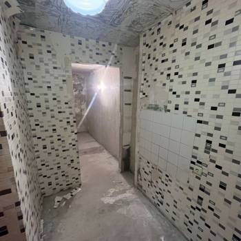 Продается 1-комнатная квартира, 18,4 м²