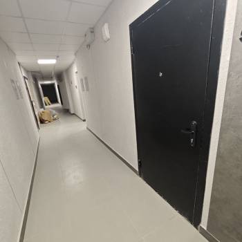Продается 1-комнатная квартира, 34,5 м²