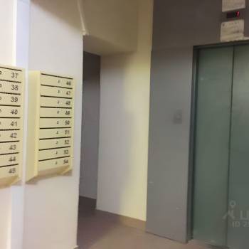 Продается 2-х комнатная квартира, 48 м²