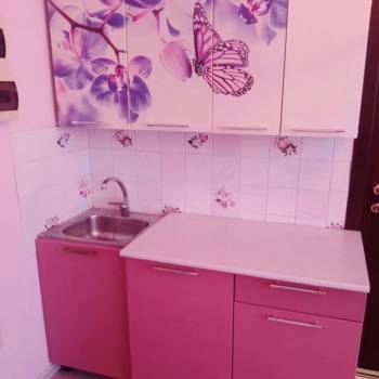 Сдается 2-х комнатная квартира, 42 м²