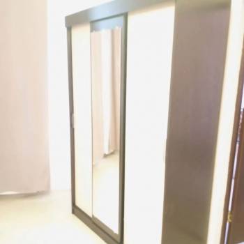 Сдается 2-х комнатная квартира, 42 м²