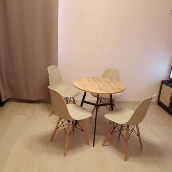 Сдается 2-х комнатная квартира, 42 м²