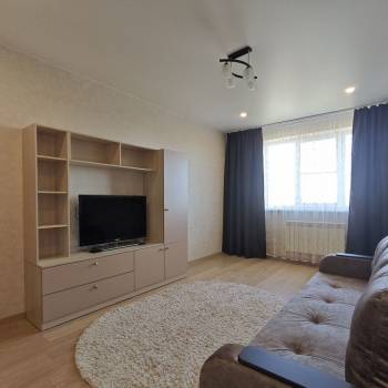 Сдается 1-комнатная квартира, 45 м²