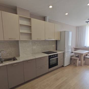Сдается 1-комнатная квартира, 45 м²