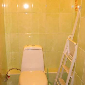 Продается 1-комнатная квартира, 60,3 м²