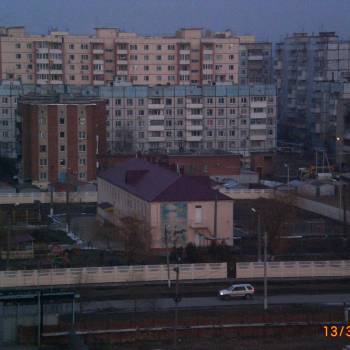 Продается 1-комнатная квартира, 60,3 м²