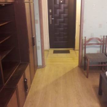 Продается 1-комнатная квартира, 60,3 м²