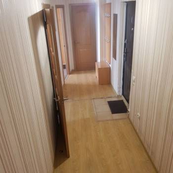 Продается 1-комнатная квартира, 60,3 м²