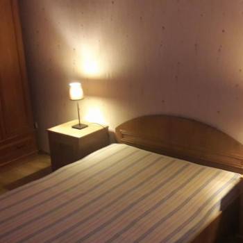 Продается 1-комнатная квартира, 60,3 м²