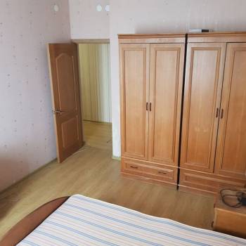 Продается 1-комнатная квартира, 60,3 м²